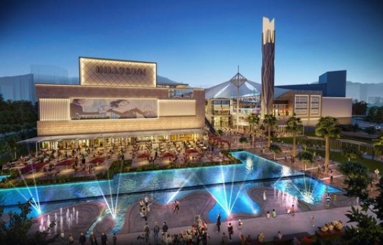 Hilltown Karşıyaka 18 Ekim'de kapılarını açıyor!