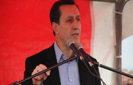 Polatlı Kutlu Doğum Parkı açıldı!