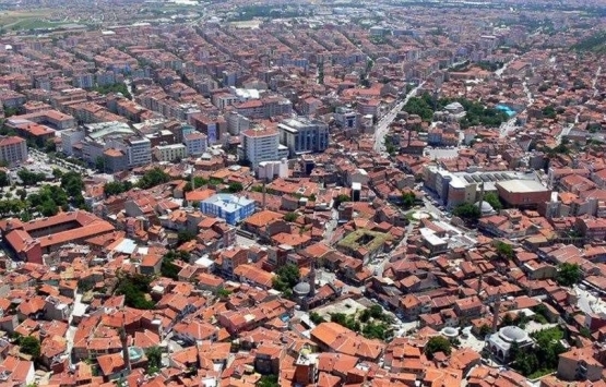 Afyonkarahisar'da 5.3 milyon TL'ye satılık arsa!