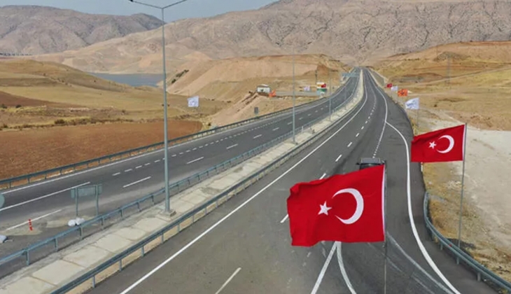 Cumhurbaşkanı Erdoğan dan son dakika açıklaması: Büyük kazanç sağlayacak hazırlıklarımız var!