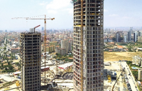 İnşat sektöründe Yap-Sat modeli yeni trend!