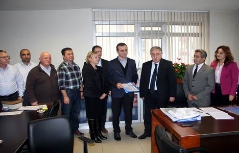 Nuhoğlu, Fikirtepe projesi Yenitepe Kadıköy için ruhsat aldı!