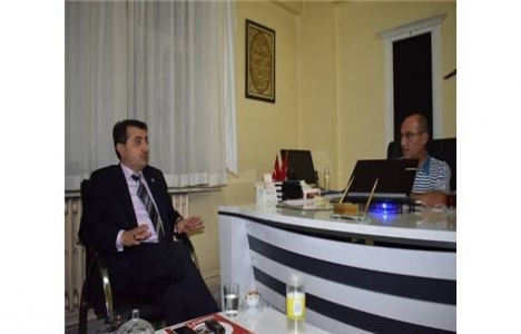 Malatya Pütürge'deki Kubbe Dağı'na tünel yapılacak!