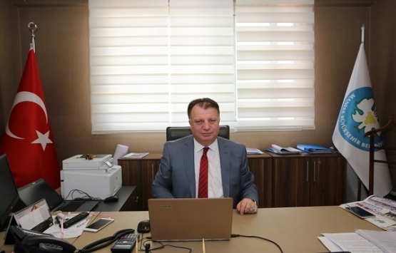 Manisa Eski Garaj Yeni Proje