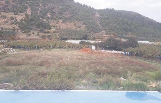 Antalya Gazipaşa Belediyesi nin imar değişikliği tepki yarattı!