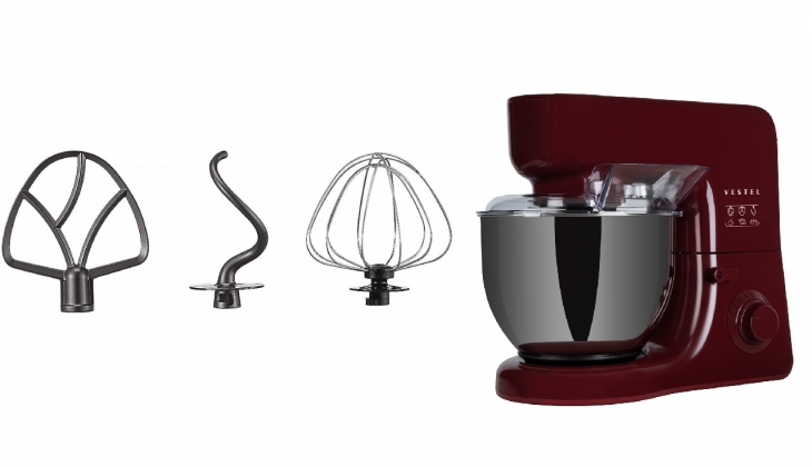 Vestel Tarçın Mikser Kaç TL? Özellikleri neler? İşte 7 Şubat 2023 fiyat listesi