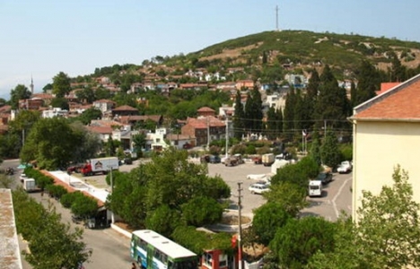 Bandırma Edincik'te 12.8 milyon TL'ye satılık 32 tarla!