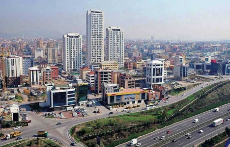 Ümraniyede satılık dükkan