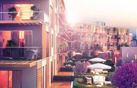 erguvan inşaat q bahçe kurtköy daire fiyatları