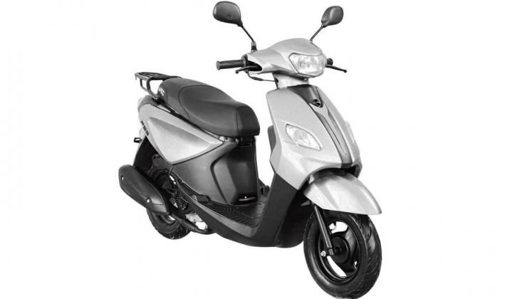 A101 de Apec 125 CC benzinli motosiklet satışta! Apec 125 CC A101 de ne kadar? İşte 26 Mayıs 2022 fiyat listesi...