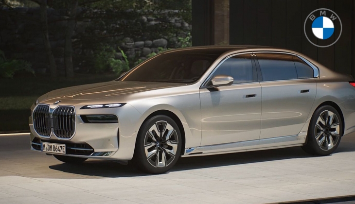 Tamamen elektrikli yeni BMW İ7’nin fiyatı ne kadar? Özellikleri neler? 14 Şubat 2023 fiyat listesi