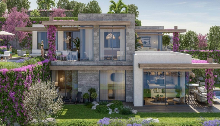 Tahincioğlu ndan 2025 konut piyasası değerlendirmesi: Konut alıcısı için fırsatlar yılı olacak!