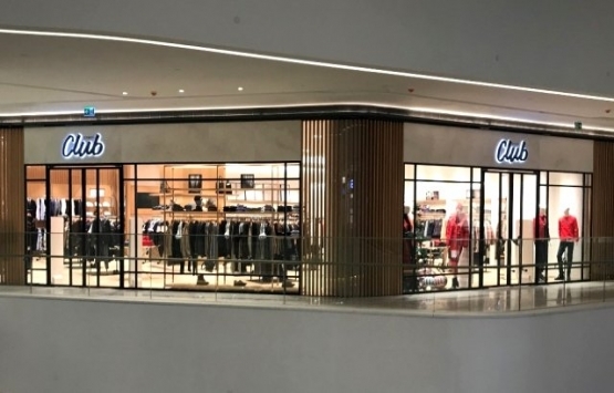 Beymen Club, Kuzu Effect AVM'de mağaza açtı!