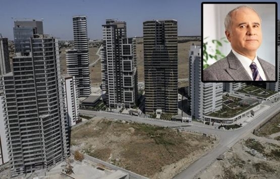 Müteahhitlerden Yeni Ekonomi Programı'na destek!