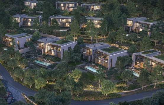 Mesa Bodrum Demirbükü fiyat listesi!