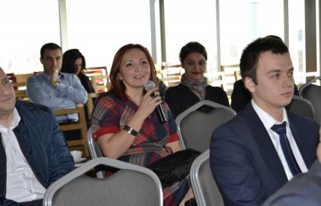 Satış ve pazarlamacıların gözünden 2014 konut sektörü!