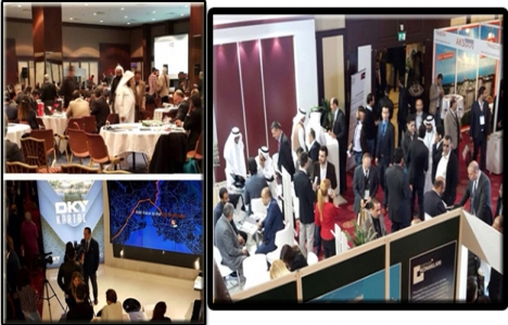 Yalova Gayrimenkul Fuarı'na hangi firmanlar katıldı?