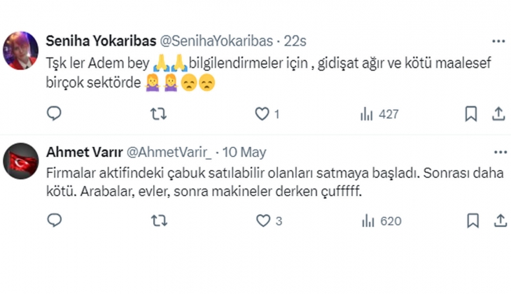 İnşaat sektörü, konkordato ilan eden sektörler arasında zirvede! 