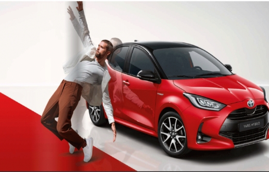 Toyota Yaris den 22 bin 450 TL lik indirim! Bu fırsat kaçmaz! İşte 2022 Mart fiyat listesi...