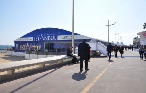 MIPIM'de mega proje kavramı konuşuldu!