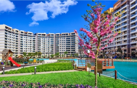 Liva Turkuaz da büyük Ramazan indirimi!