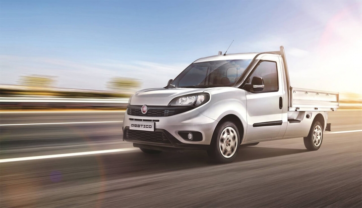 Fiat Pratico ya resmen 10 bin TL lik son dakika indirimi geldi! Aman kaçırmayın! İşte Pratico 20 Ocak 2023 fiyat listesi