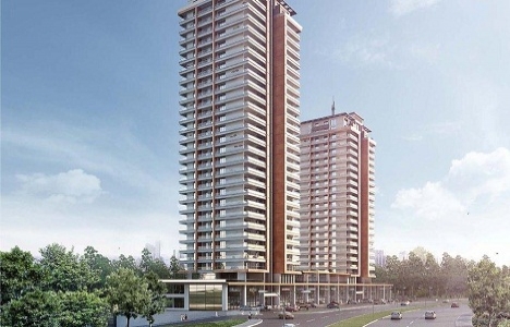 Allora Beytepe Konutları