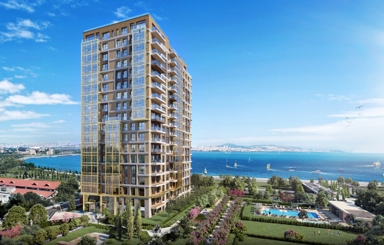 Emlak Konut büyükyalı