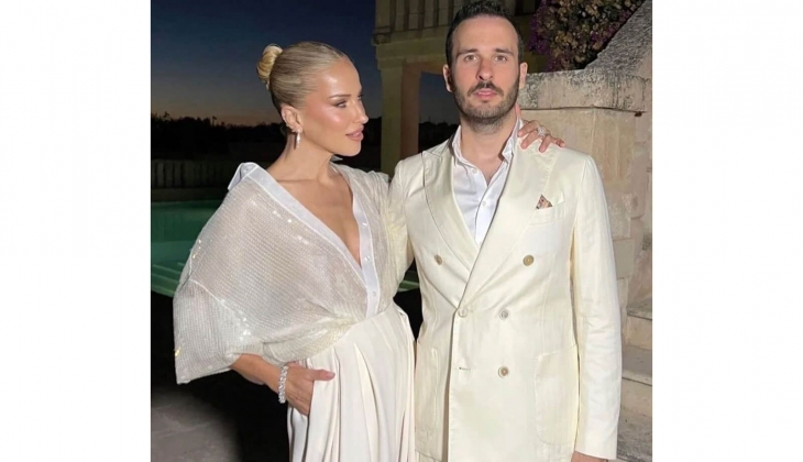 Serenay Sarıkaya, Bebek teki deniz manzaralı evinden çıktı: Burcu Esmersoy, evi 130 bin TL ye hemen tuttu!