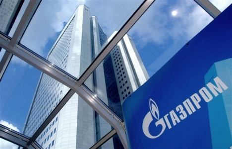 Gazprom Türkiye hattı için şirket kuracak!