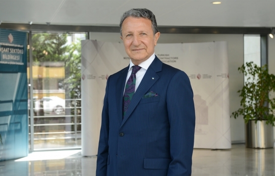 İnşaat sektöründe zam krizi!