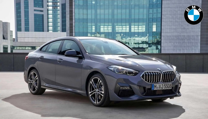 BMW 2 Serisi’ne tamı tamına 131 bin 700 TL zam geldi! 2 Serisi’nin yeni fiyatını görenler şaşkına döndü!