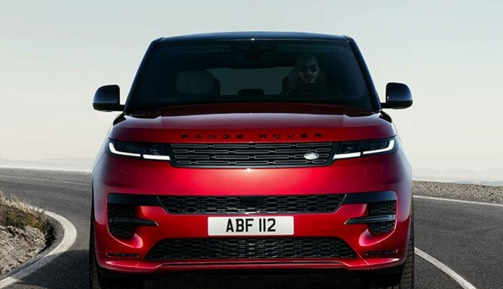 Yeni Range Rover Sport a 1 ayda 641 bin 352 TL zam! Yeni Range Rover Sport fiyatı kaç TL? 23 Haziran 2022 fiyat listesi