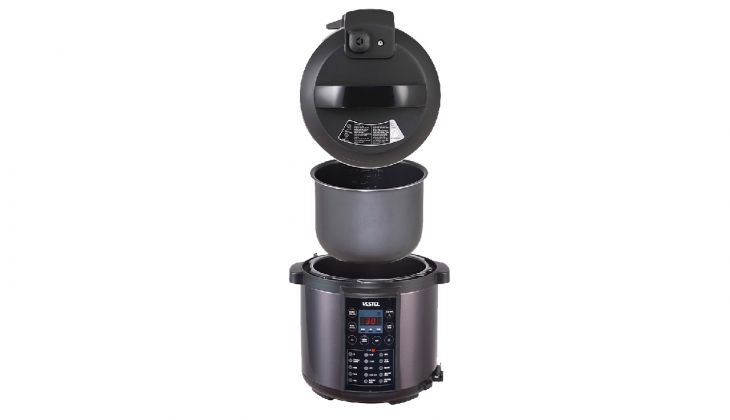 Vestel Ziyafet Basınçlı Pişirici en uygun fiyata nereden alınır? Özellikleri neler? 20 Şubat 2023 fiyat listesi