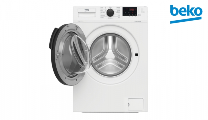 Beko CM 10120 Çamaşır Makinesi 10.405 bin TL! Beko çamaşır makinesi özellikleri neler? 15 Şubat 2023 fiyat listesi