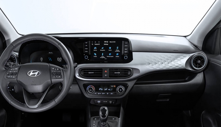 Hyundai i10 da şimdi al, ödemeye 6 ay sonra başla fırsatı! Hyundai i10 fiyat listesi!