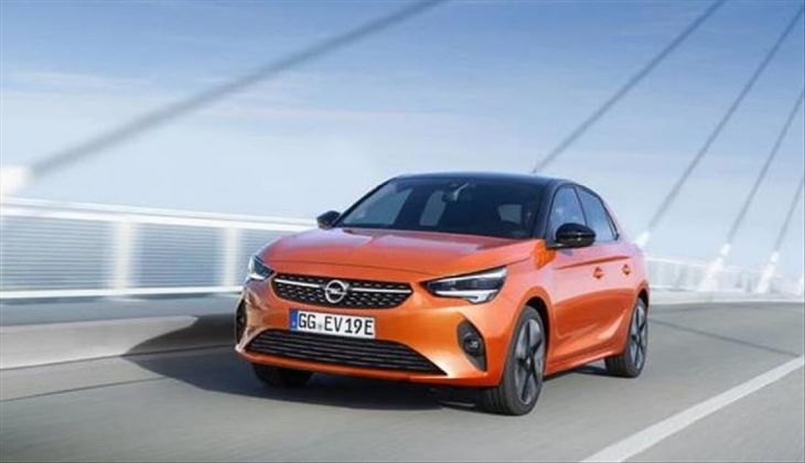 Opel Haziran 2022 fiyat listesi! Opel fiyatları ne kadar?