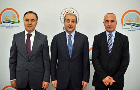 Selami Gülay: Turizmciler EXPO 2016'nın içinde olmalı!