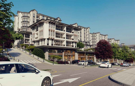 Ankara Altındağ Aktaş Mahallesi nde dönüşüm başlıyor!