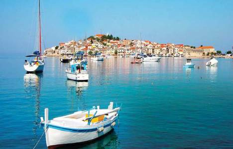 Balkan ülkelerini son 3 yılda 150 bin Türk ziyaret etti!