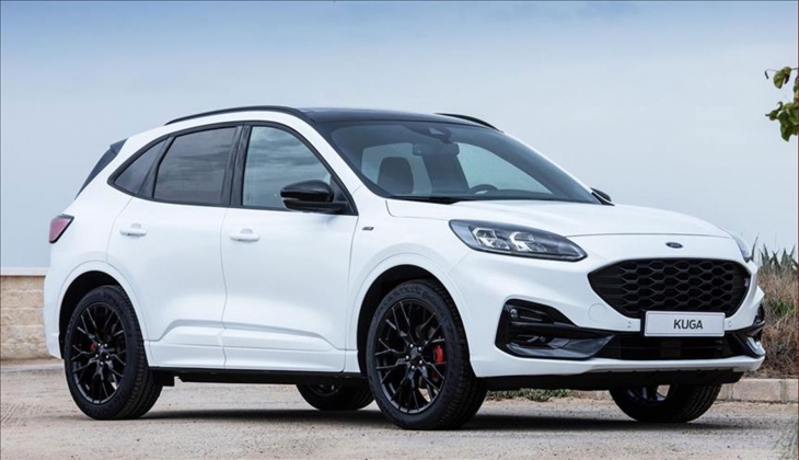 Ford Puma ve Kuga'da 0 faiz müjdesi! Hem 300 bin TL'lik hem de 800 bin TL'lik dev fırsatı kaçırmayın!