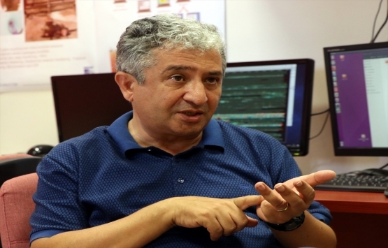 Deprem tecrübemizi dünyaya aktarmalıyız!