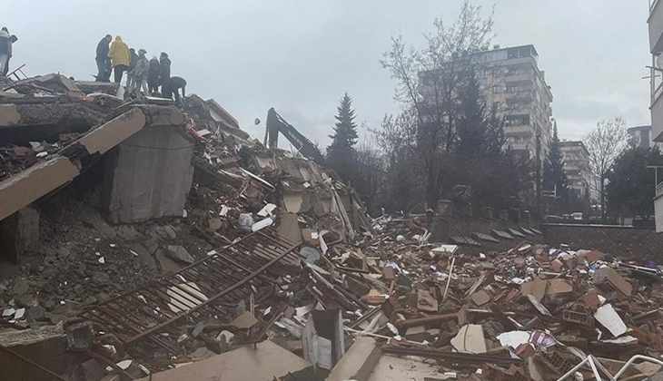 Deprem profesörü Prof. Ahmet Ercan dan şok açıklama: 2045 ten önce deprem beklemiyorum!