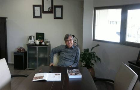  Cornelia Diamond Golf Resort Spa geçen yıl 45 ülkeden misafir ağırladı!