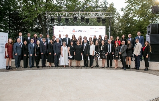 Tepe Emlak Yatırım kiralama yatırımlarında hız kesmiyor!