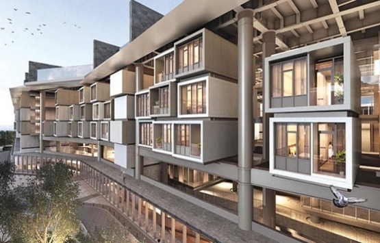 The Museum Hotel Antakya nasıl doğdu?