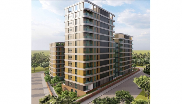 Hava Kent Tuzla Aydınlı satışa çıktı! Yeni proje!