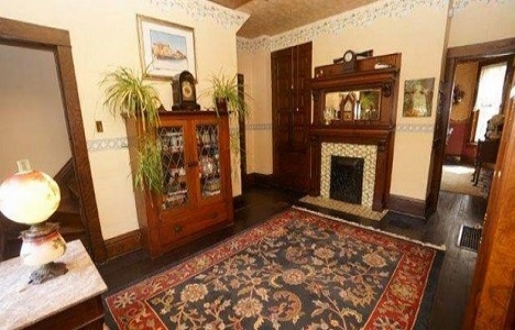 Kuzuların Sessizliği ndeki malikane 300 bin dolara satılıyor!