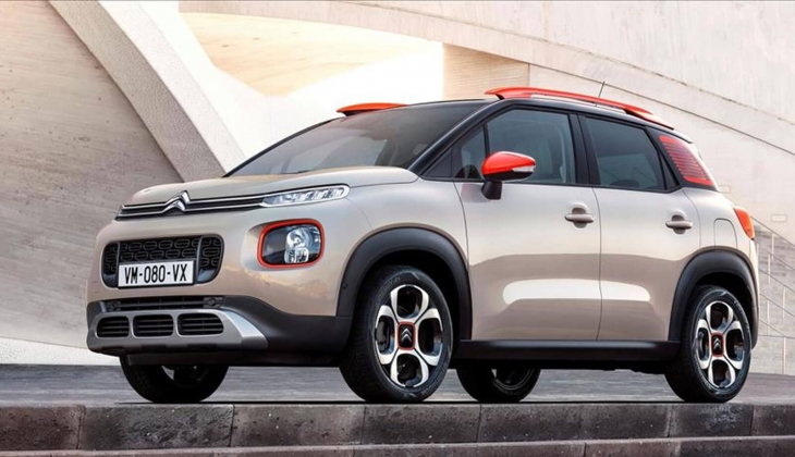 Citroen in o otomobili piyasanın dengesini şaşırttı: Sıfır otomobilin fiyatı 369 bin TL!