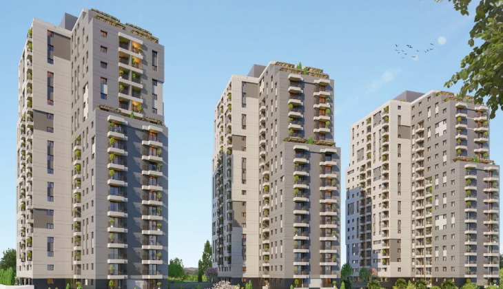 As Concept İstanbul Projesi satışta! Yeni proje